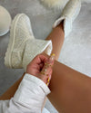 botines kaila
