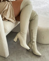botas Logan