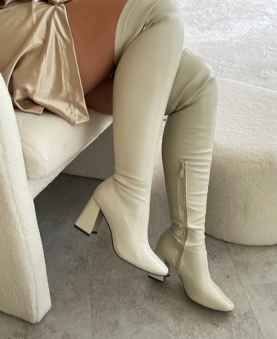 botas Logan