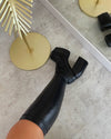 Bota Vicky Black