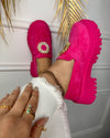 Zapatos Giulia Rosa 