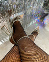 Stiletto Alyn Plata