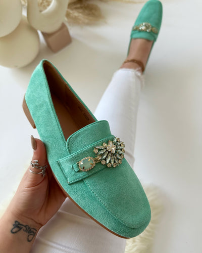 Chaussures Emilie 