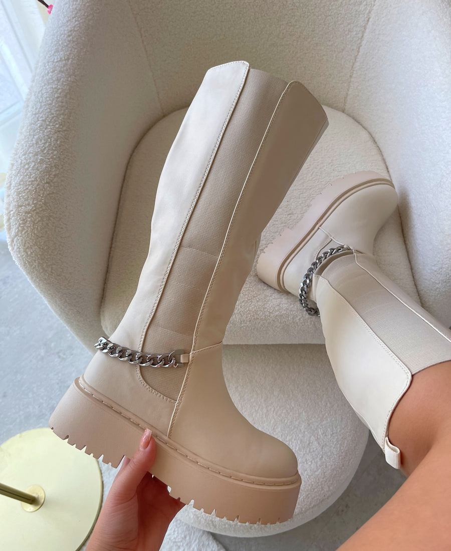 botas jorran