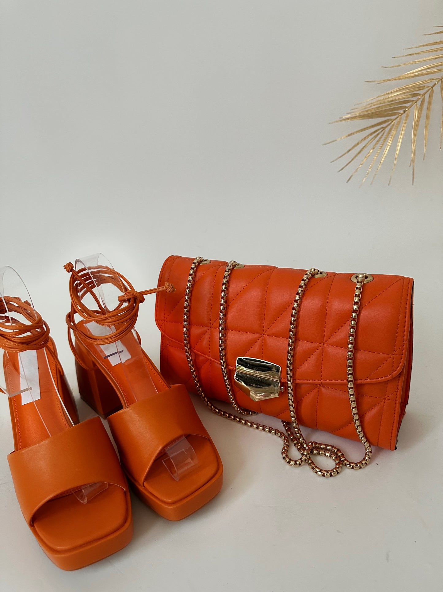 Sac Belya Orange