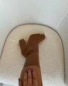 botines Ariane