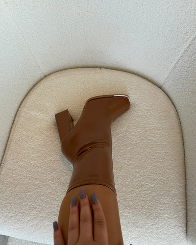 botines Ariane