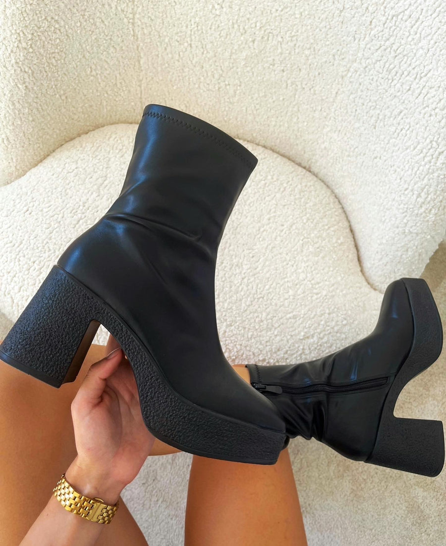 botas Eliss