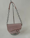 Bolso rosa Belya