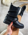 Botas Naomi Negras