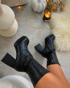 Botas Joana