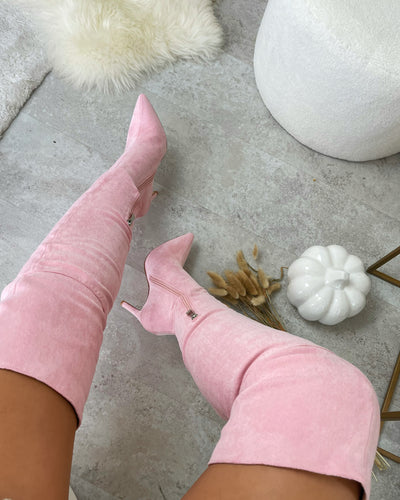 botas yasmin