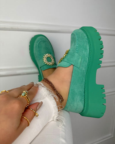chaussures Giulia 