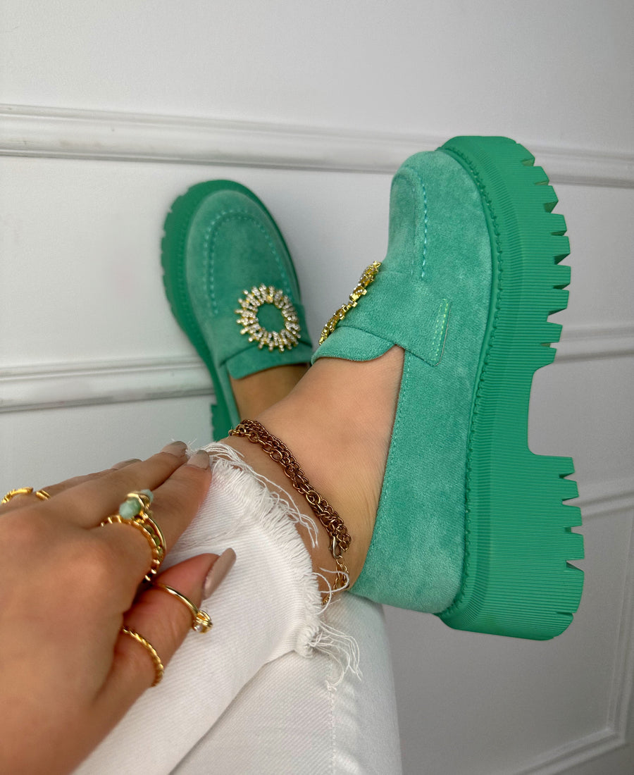 zapatos giulia 