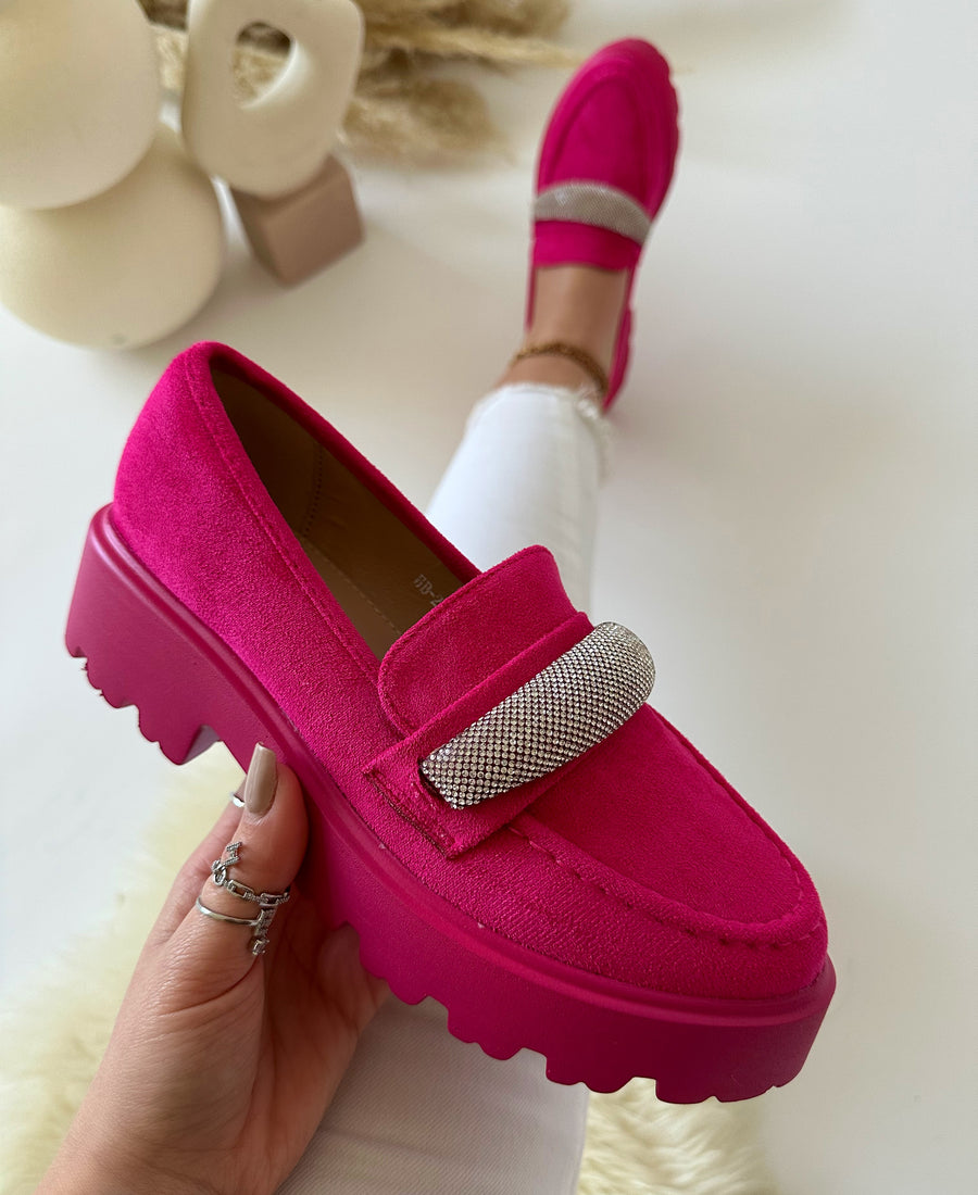 karol rosa zapatos 