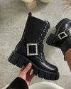 Botas Cindy Negras