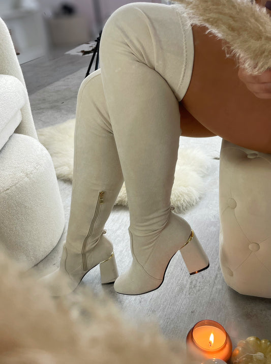 Bota Jordane