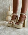 sandalias Betsy 