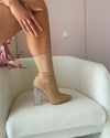 botas mirelé