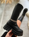 botas de kenia