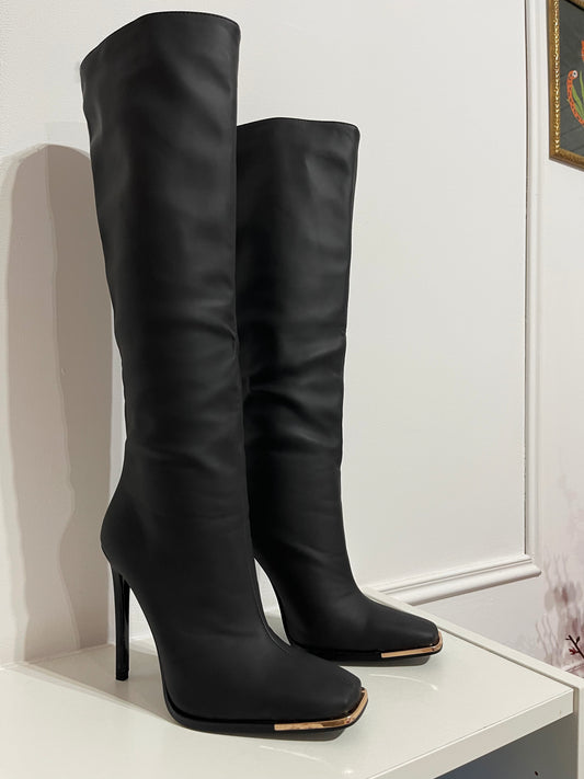 Bota Harper