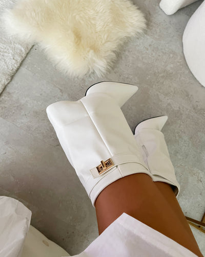 botas mariah
