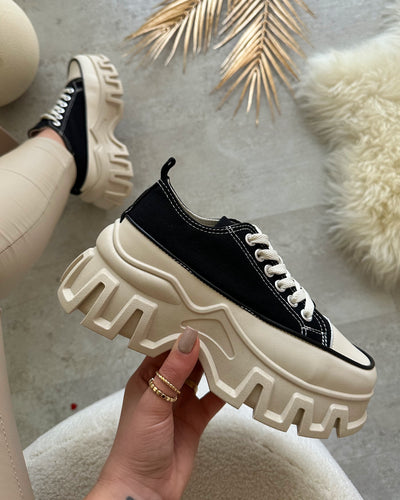 Baskets Ruah 