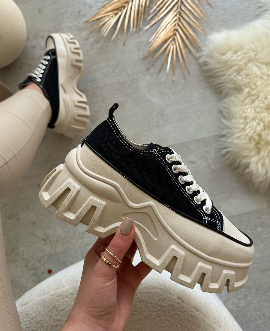 Zapatillas Ruah 