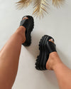 Pantuflas Alisha 