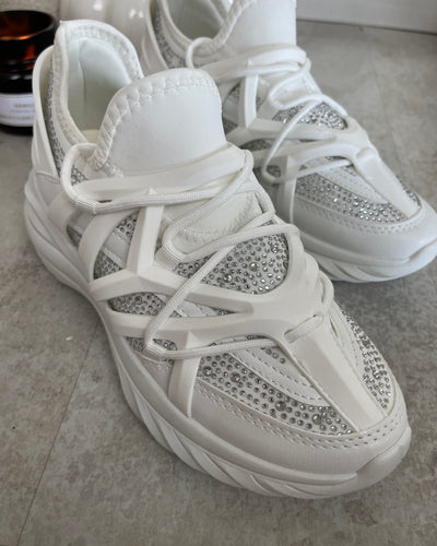 Zapatillas Ashey
