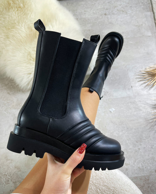 Bota Jolie