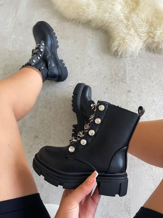 Bota Camile Baby