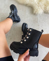 Botas Bebé Camile