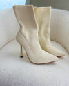 Botines Alicia Desnudo