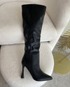 Botas Ciara Negro