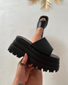 Pantuflas Alisha 