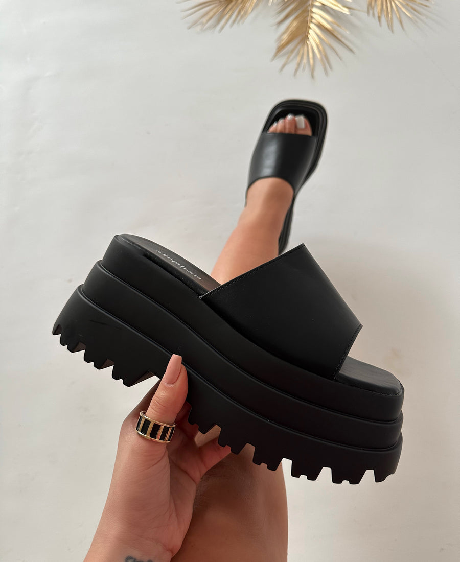 Pantuflas Alisha 