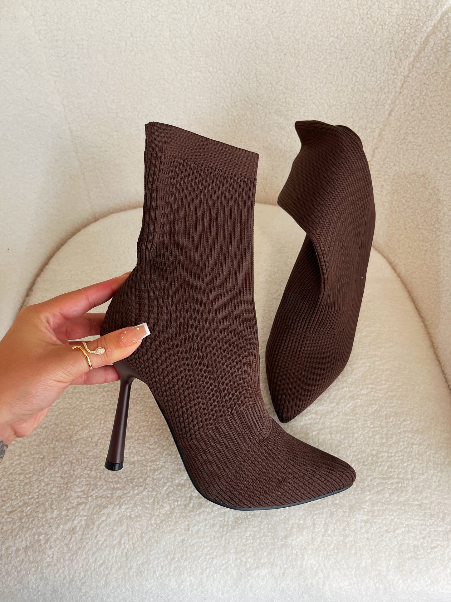 Botim Alicia Chocolate