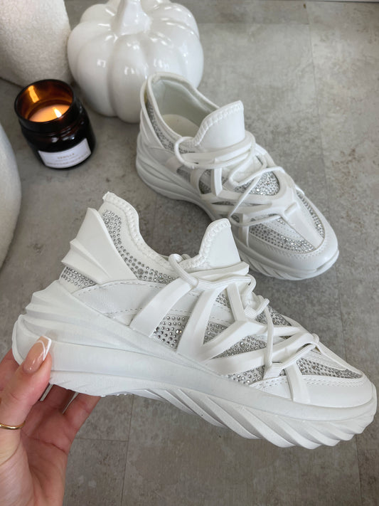 Baskets Ashey
