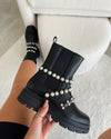 Botas Negras Erika