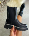 botas atrevidas
